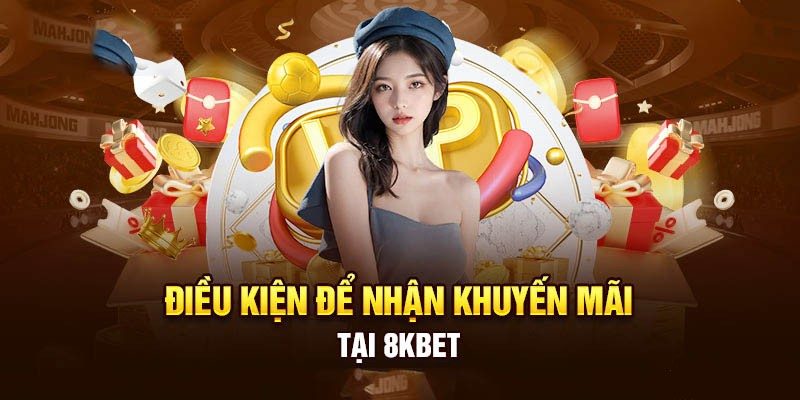 Điều kiện để nhận thưởng mà hội viên cần phải nắm rõ