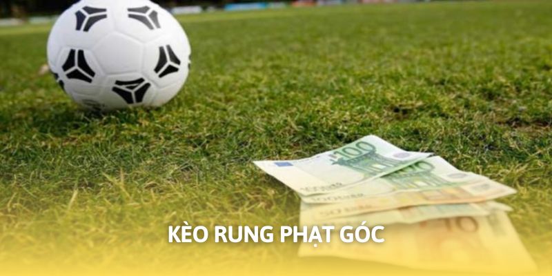 Phạt góc là một trong số những loại hình khá phổ biến