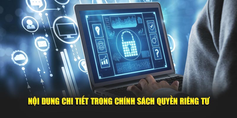 Quyền riêng tư 8KBET và nội dung đề cập