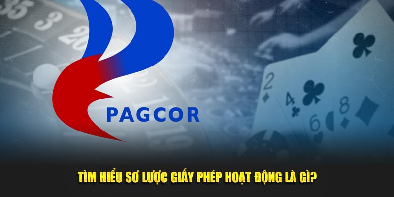 Tìm hiểu sơ lược giấy phép hoạt động là gì?