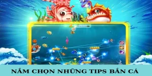 Tip Bắn Cá